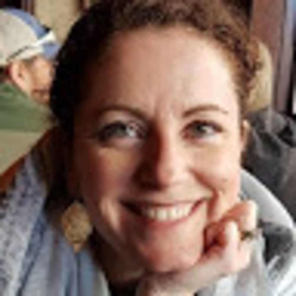 Meet your Posher, Veronica